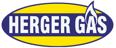 Herger Gas Logo